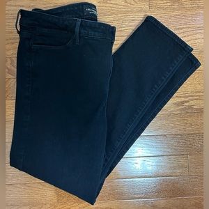 Lucky Brand Hayden Skinny Size 14 / 32